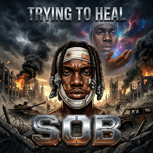TRYING TO HEAL