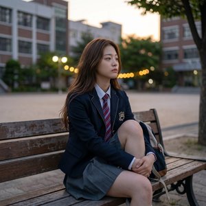 그날의 우리