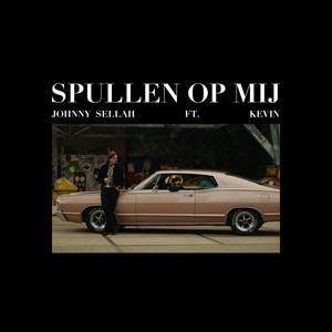 Spullen Op Mij (Instrumental)