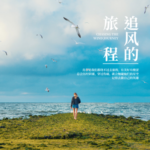 追风的旅程