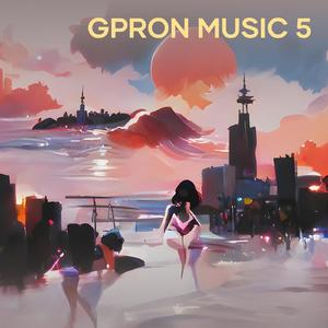 Gpron Music 5