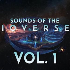 Immortal Winter (Jotun Theme) (feat. Kobu)