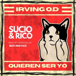 Quieren ser Yo