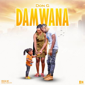 Damwana
