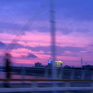 19:14 on a midsummer night