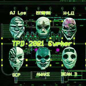 TPD2021Cypher