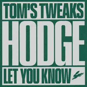 Tom's Tweaks