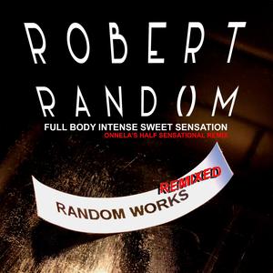Full Body Intense Sweet Sensation (Onnela's Half Sensational Remix) (Onnela's Half Sensational Remix)