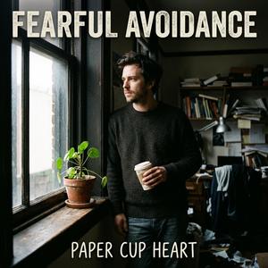 Paper Cup Heart