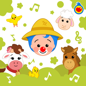 Курочка и и её цыплята