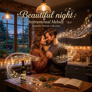 Beautiful night (연주)