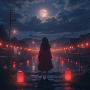 彼端（纯音乐）