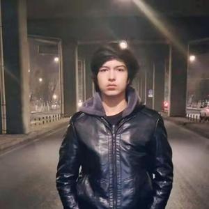 ABDULAHAT-IDERIS第一张纯音乐