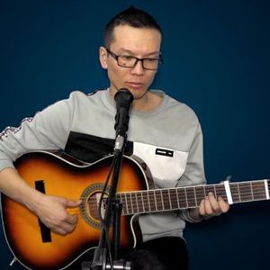 darya suyi 吉他版