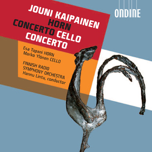 Horn Concerto, Op. 61:I. Allegro maestoso - Cadenza
