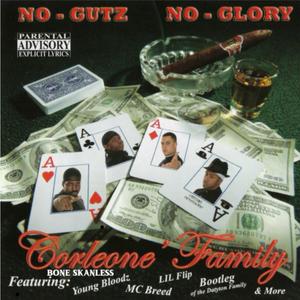 Make money (feat. Mc Breed & Gee Pierce)