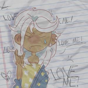 LOVE ME!