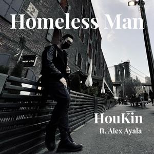 Homeless Man (feat. Alex Ayala)
