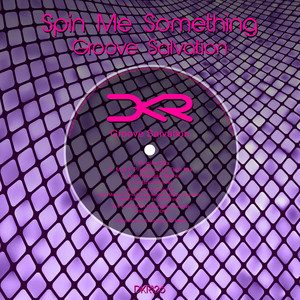 Spin Me Something (Ace Paradise Remix)