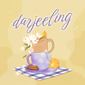 darjeeling