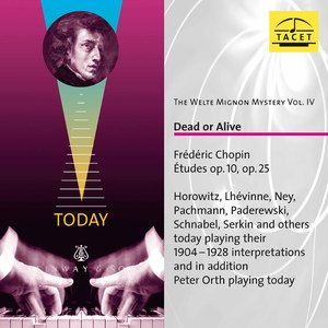 12 Études, Op. 25: No. 12 in C Minor "Ocean"