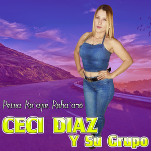 Peina Ko´ape Roha´arõ