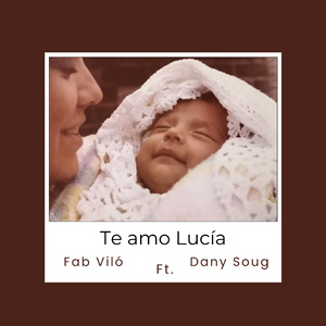 Te amo Lucía
