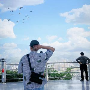 心愿涂鸦（翻自 鞠婧祎）