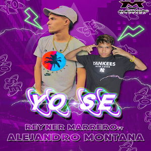 Yo Sé (Oficial)