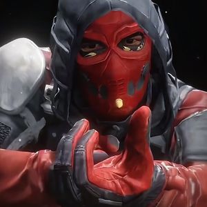 三角洲-鼠鼠楚决曲 赛伊德