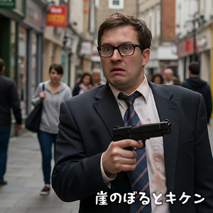 最終下請けヒットマン