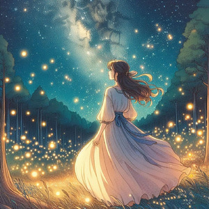 星の川の夜想曲