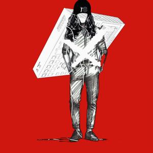 When You're a Lion in an Ant's World