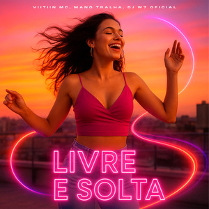 Livre e Solta