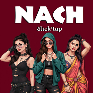 Nach