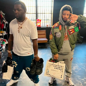 Arrogant (Instrumental Version)