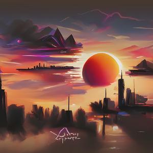 Kismet's Dawn Sonata