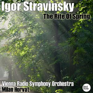 The Rite Of Spring: First Part: A Kiss of the Earth (Première Partie: L'adoration de la Terre) | Introduction | The Augurs of Spring [: Dances of the Young Girls] (Les Augures Printaniers: Danses des