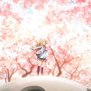 “季节樱花飘落的季节”Anime x OST*Lil waifu type beat