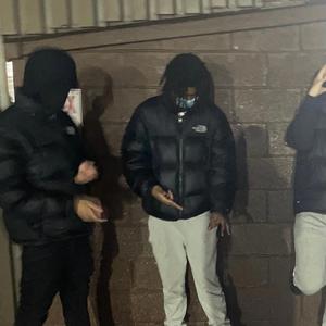 up on 15 (feat. lulmoo)