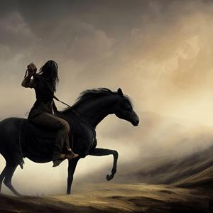 Black Horse