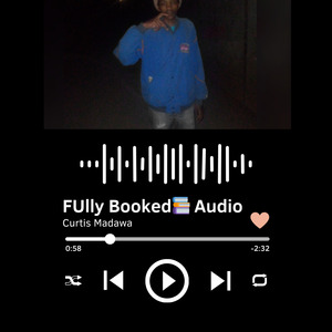 Fully Booked Freestyle (Official Audio)