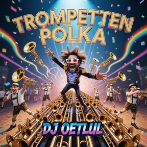 Trompetten Polka