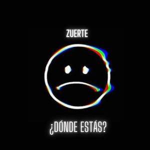 ¿dónde Estás?