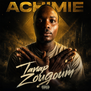 Tanap Zougoum