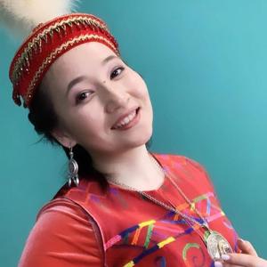 Катюша | 喀秋莎 (哈萨克语版-Qurmash）