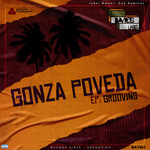 Grooving (Original Mix)