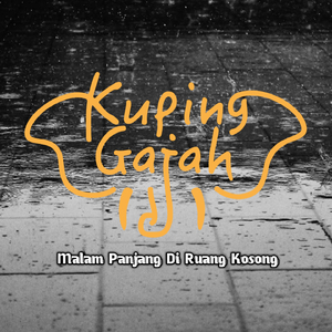 Malam Panjang Di Ruang Kosong