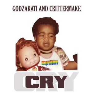 CRY (feat. godzarati)