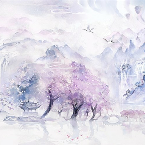 路·途（剑网三苍策同人曲）